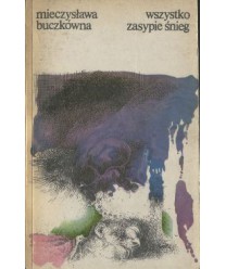 Wszystko zasypie śnieg