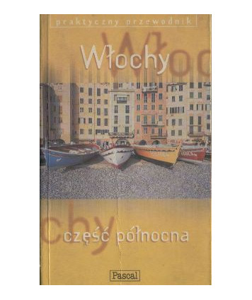 Włochy. Część północna