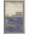 Cienka błonka baloników