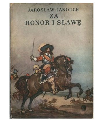 Za honor i sławę