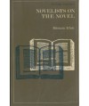 Novelists on The Novel