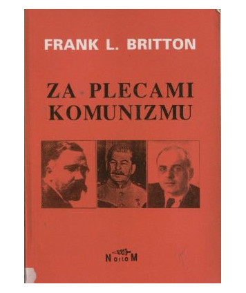 Za plecami komunizmu