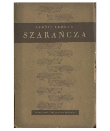 Szarańcza