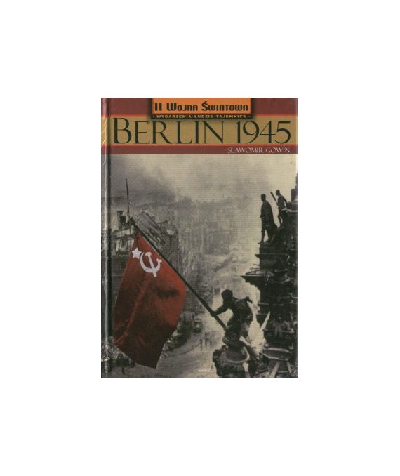 Berlin 1945