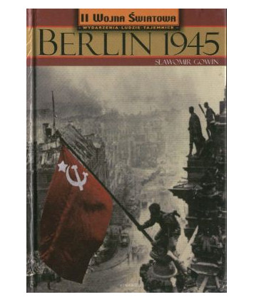 Berlin 1945
