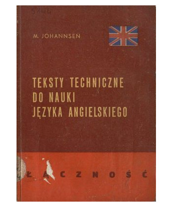 Testy techniczne do nauki języka angielskiego. Łączność