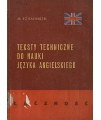 Testy techniczne do nauki języka angielskiego. Łączność