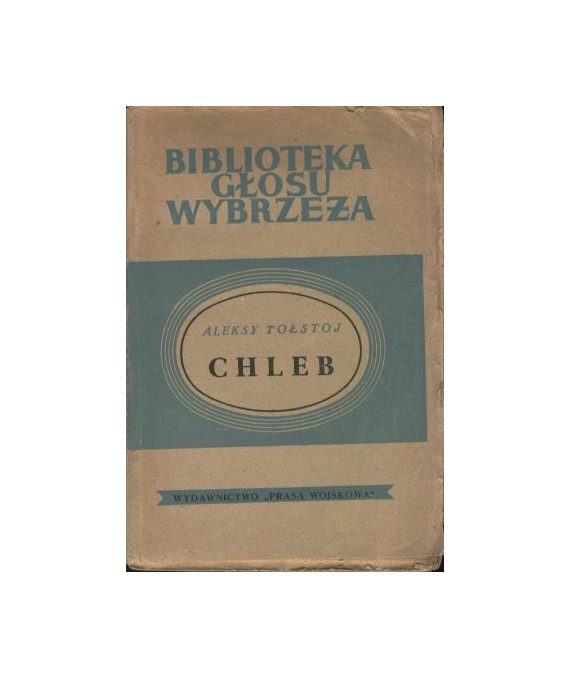 Chleb (Obrona Carycyna)