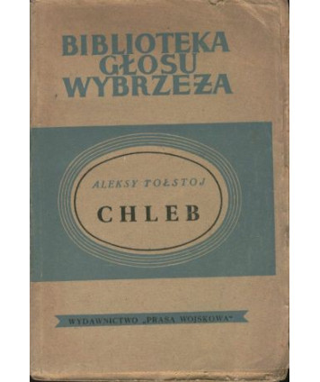 Chleb (Obrona Carycyna)