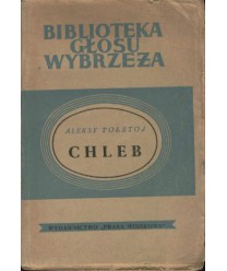 Chleb (Obrona Carycyna)