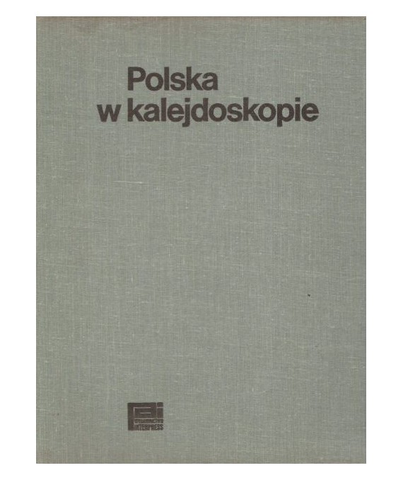 Polska w kalejdoskopie