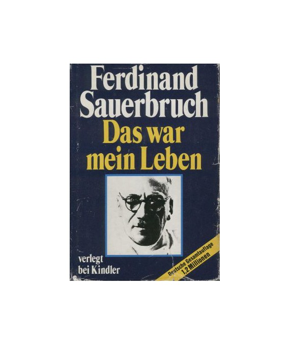 Das war mein Leben