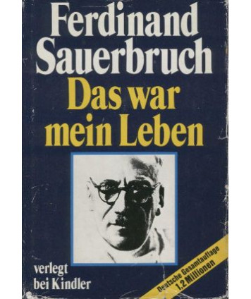 Das war mein Leben