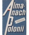 Almanach Polonii 1992. Informator o Polakach i organizacjach polonijnych na świecie