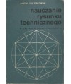 Nauczanie rysunku technicznego w 8-klasowej SP