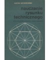 Nauczanie rysunku technicznego w 8-klasowej SP