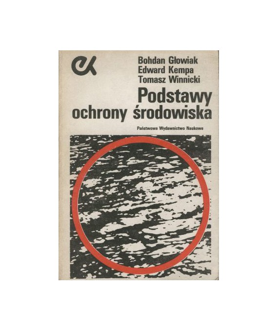 Podstawy ochrony środowiska