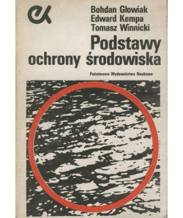 Podstawy ochrony środowiska