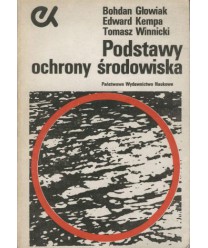 Podstawy ochrony środowiska