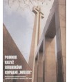 Pomnik Krzyż Górników Kopalni “Wujek“ w Katowicach