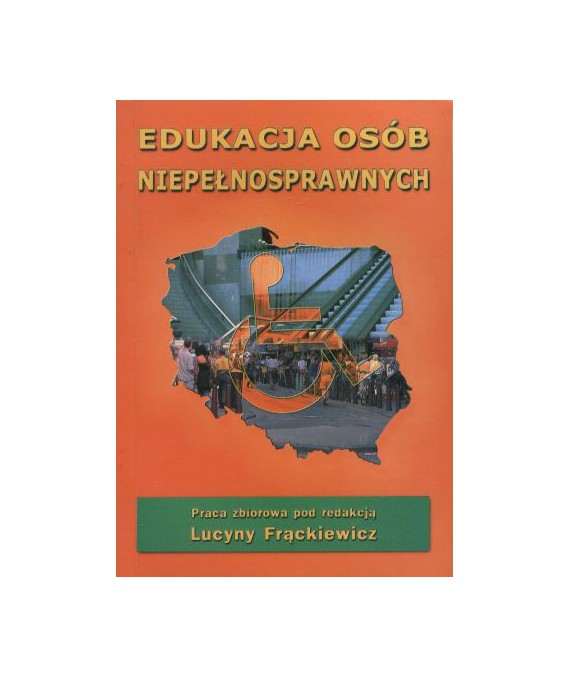 Edukacja osób niepełnosprawnych