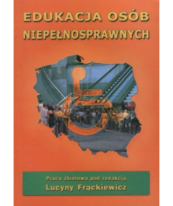 Edukacja osób niepełnosprawnych
