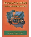 Edukacja osób niepełnosprawnych