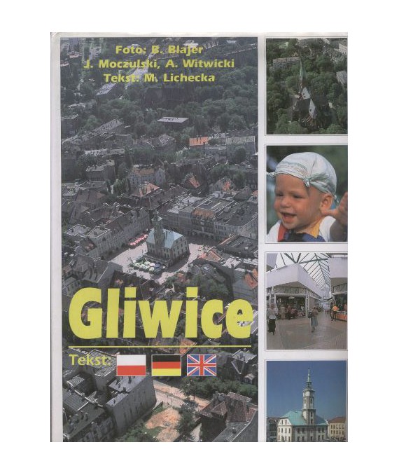 Gliwice