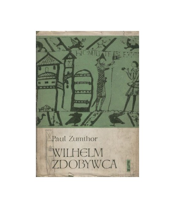 Wilhelm Zdobywca