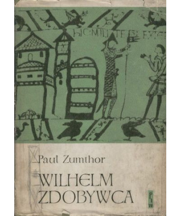 Wilhelm Zdobywca