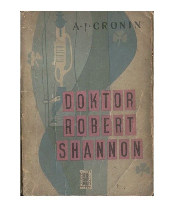 Doktor Robert Shannon