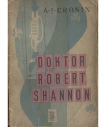 Doktor Robert Shannon