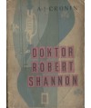 Doktor Robert Shannon