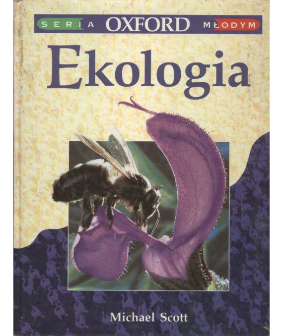 Ekologia