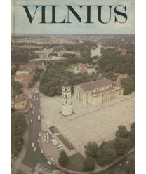 Vilnius