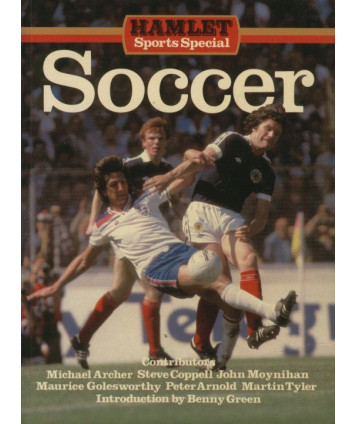 Soccer. Sports Special