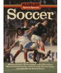 Soccer. Sports Special