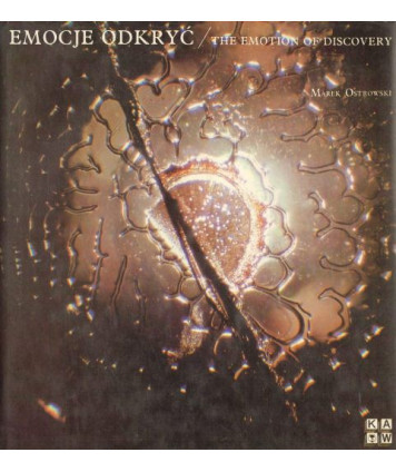 Emocje odkryć. The Emotion of Discovery