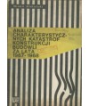 Analiza charakterystycznych katastrof konstrukcji budowli za lata 1967-1968