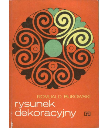 Rysunek dekoracyjny