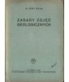 Zasady zdjęć geologicznych