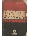 Pisarze regionu świętokrzyskiego. Seria 1