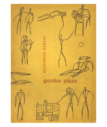Gorzka plaża
