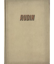 Rudin. Powieść