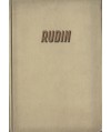 Rudin. Powieść