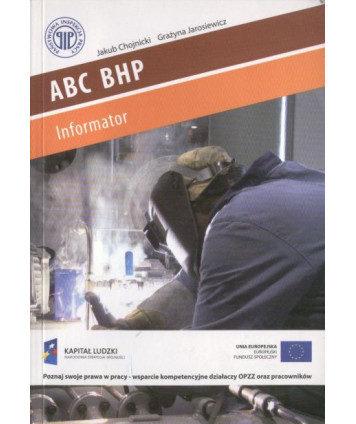 ABC BHP. Informator