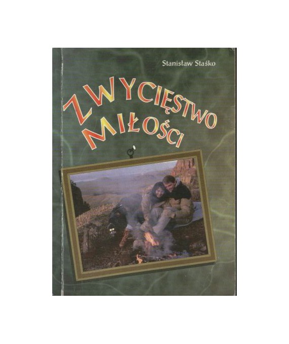 Zwycięstwo miłości