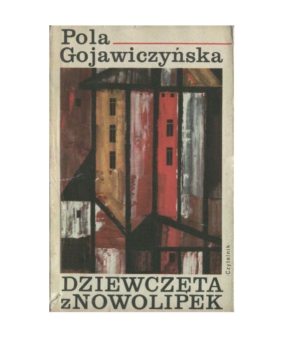 Dziewczęta z Nowolipek