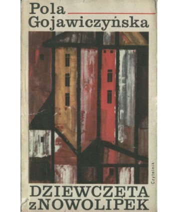 Dziewczęta z Nowolipek