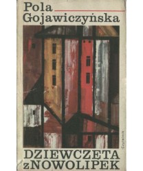 Dziewczęta z Nowolipek